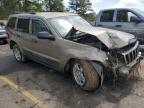 2005 Jeep Grand Cherokee Laredo de vânzare în Eight Mile, AL - All Over