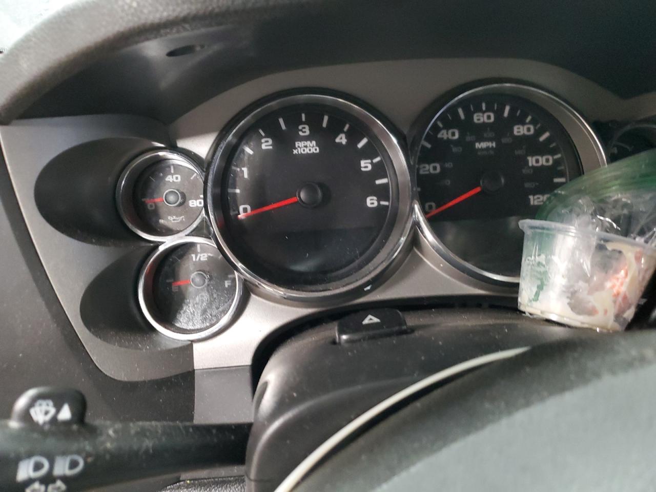 2011 GMC Sierra K1500 Sle VIN: 3GTP2VE32BG116677 Lot: 45972484