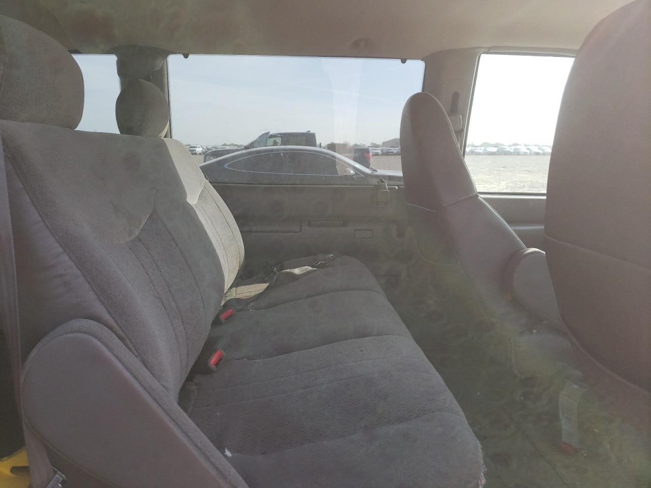 2004 Chevrolet Astro VIN: 1GNDM19X44B111471 Lot: 46417744