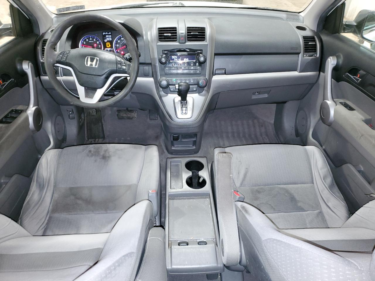 2007 Honda Cr-V Ex VIN: JHLRE48557C109873 Lot: 47274334