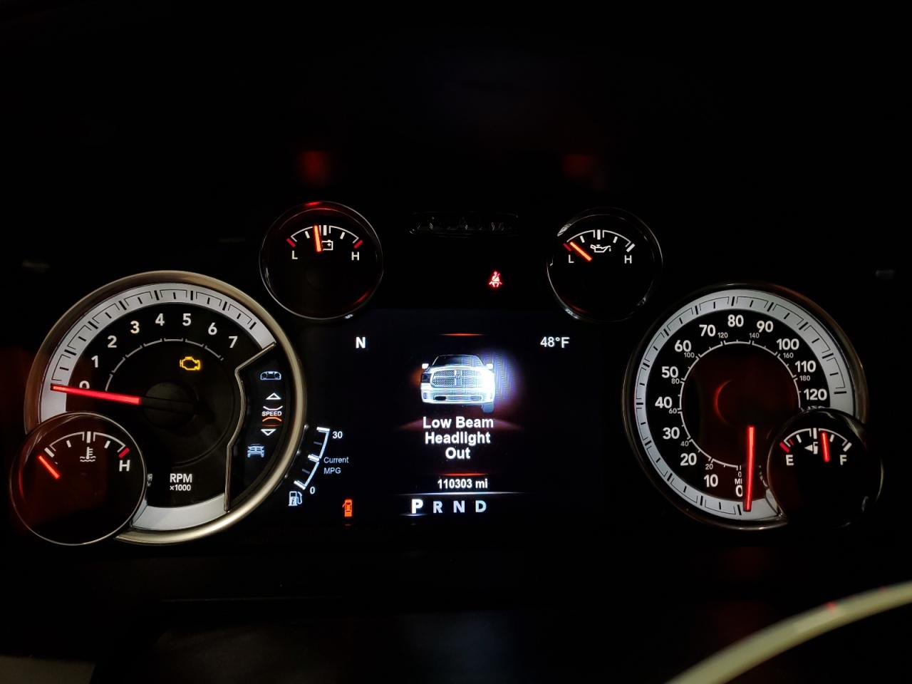 2018 Ram 1500 Sport VIN: 1C6RR7MT4JS241955 Lot: 59650264