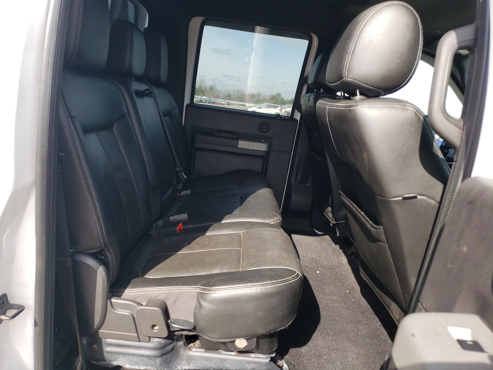 1FT7W2BTXDEA78696 2013 Ford F250 Super Duty