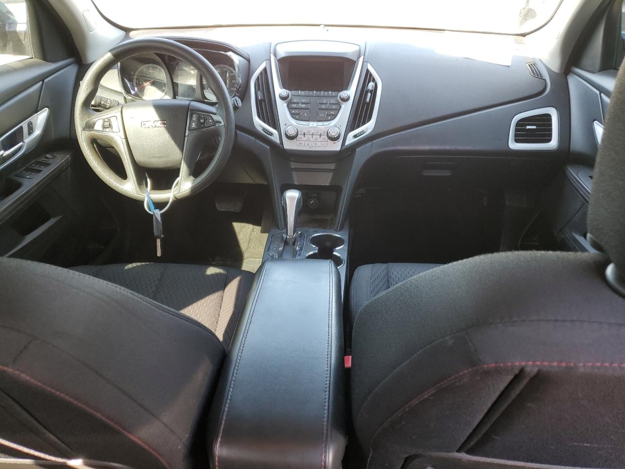 2014 GMC Terrain Sle VIN: 2GKALMEK8E6119611 Lot: 48039094