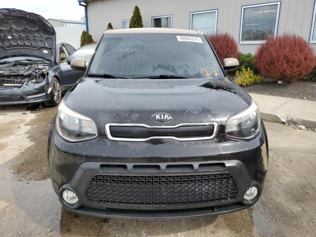  KIA SOUL 2015 Two tone