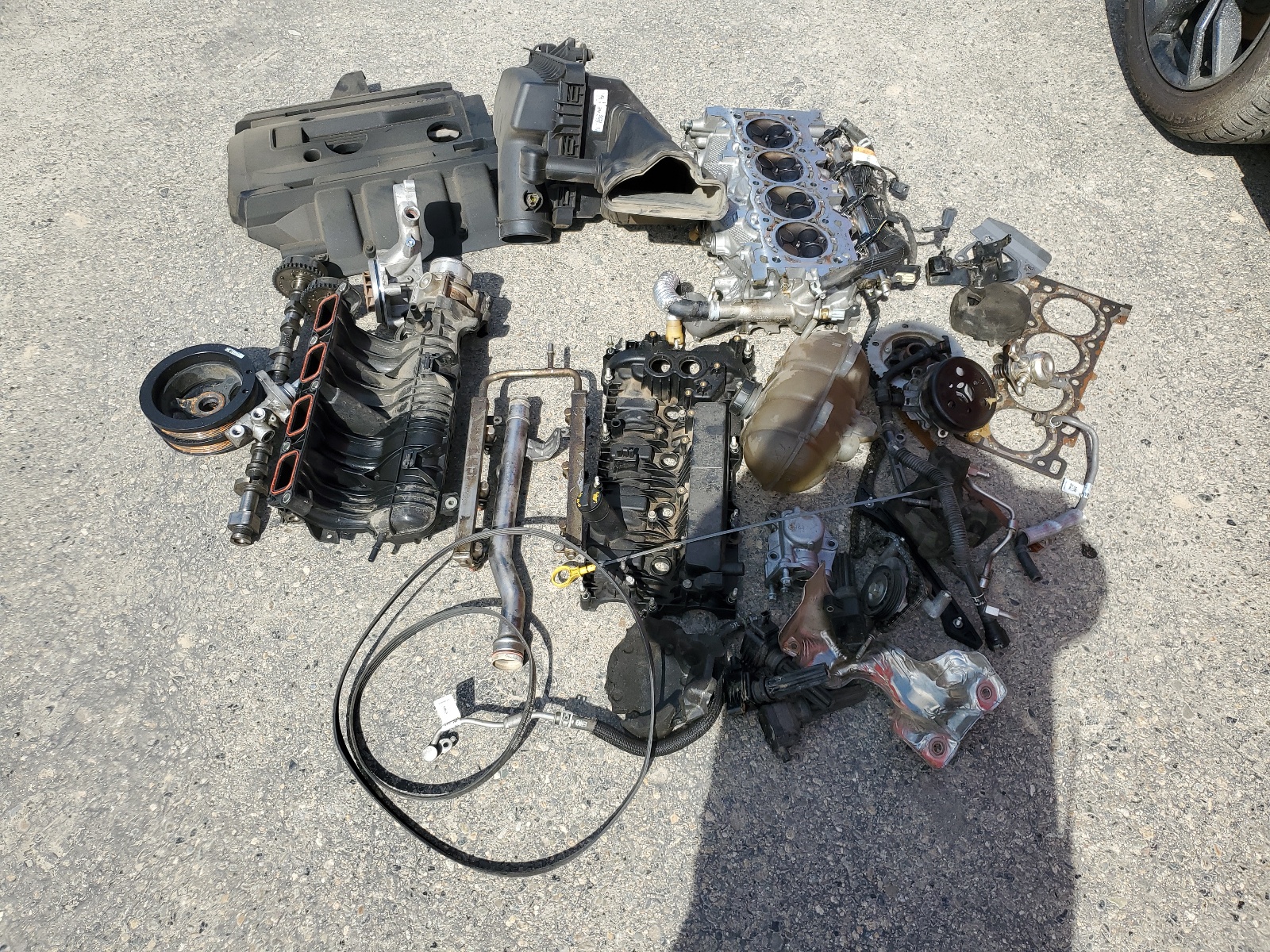 1FA6P8THXH5279418 2017 Ford Mustang