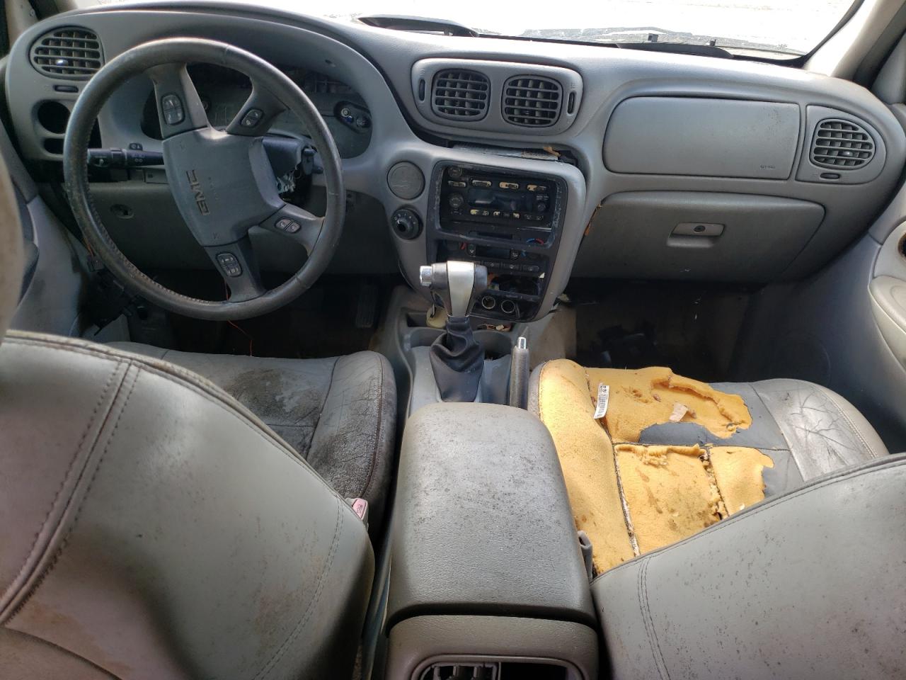 2006 Chevrolet Trailblazer Ext Ls VIN: 1GNES16S866119622 Lot: 66368605