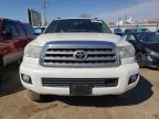 2010 Toyota Sequoia Platinum for Sale in Dyer, IN - Side