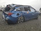 2022 Subaru Outback Limited للبيع في Eugene، OR - Rollover