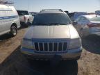 1999 Jeep Grand Cherokee Limited na sprzedaż w Dyer, IN - Normal Wear