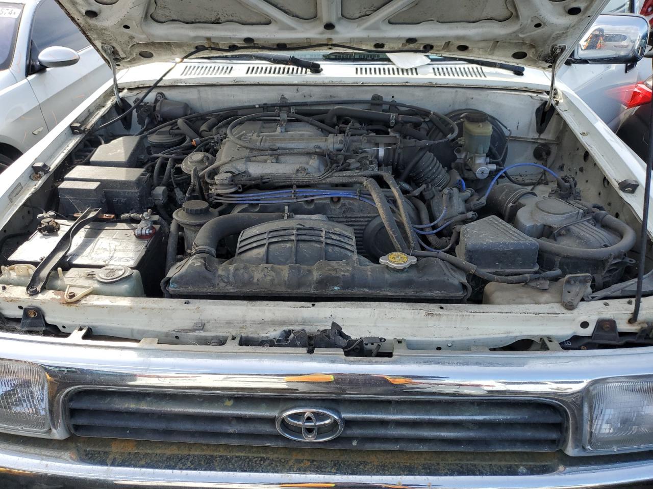 JT3VN39W9R0162257 1994 Toyota 4Runner Vn39 Sr5