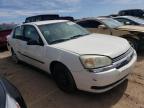 2005 Chevrolet Malibu  for Sale in Anthony, TX - Side