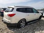 2012 Chevrolet Traverse Ltz للبيع في Tifton، GA - All Over