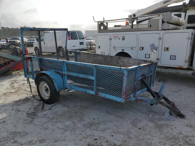 1999 Utility Trailer