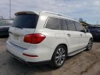 2013 Mercedes-Benz Gl 450 4Matic for Sale in Marlboro, NY - Undercarriage