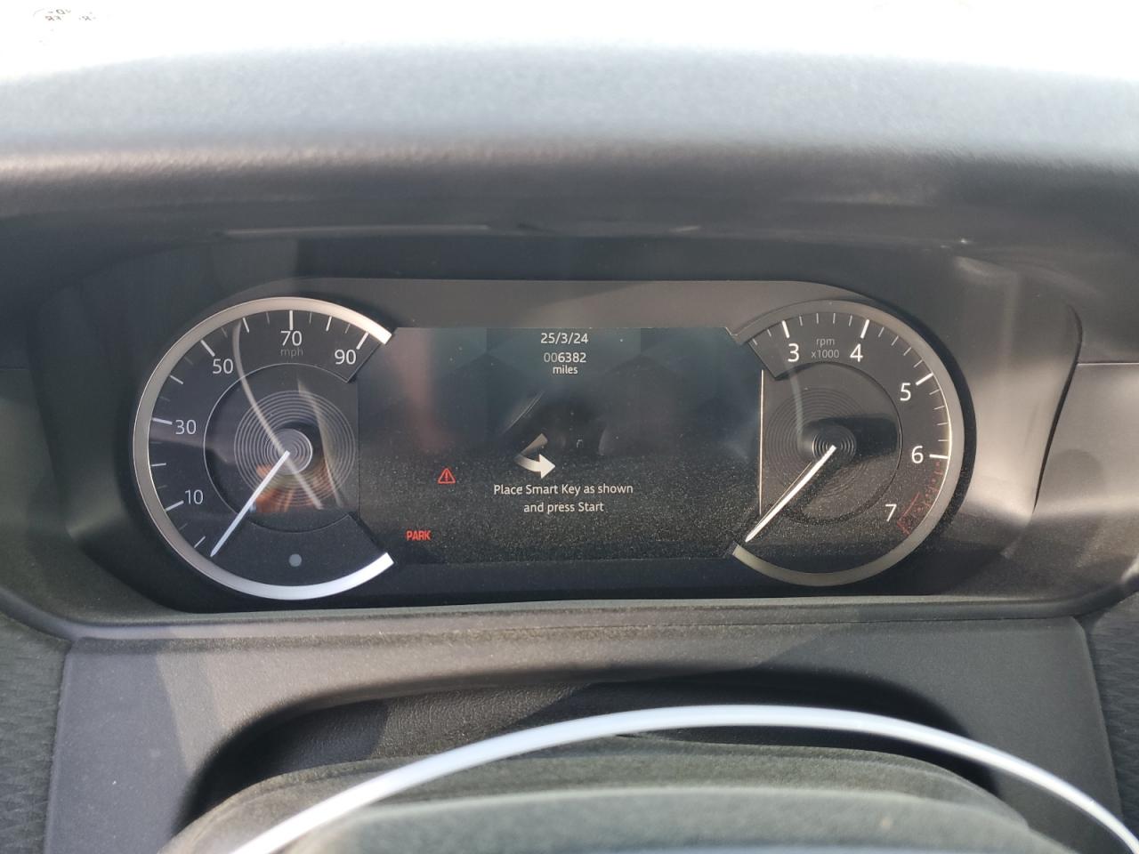 2022 Land Rover Range Rover - Image 9