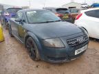 2003 AUDI TT QUATTRO for sale at Copart BRISTOL