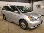 2010 Honda Odyssey Exl zu verkaufen in Wheeling, IL - Mechanical