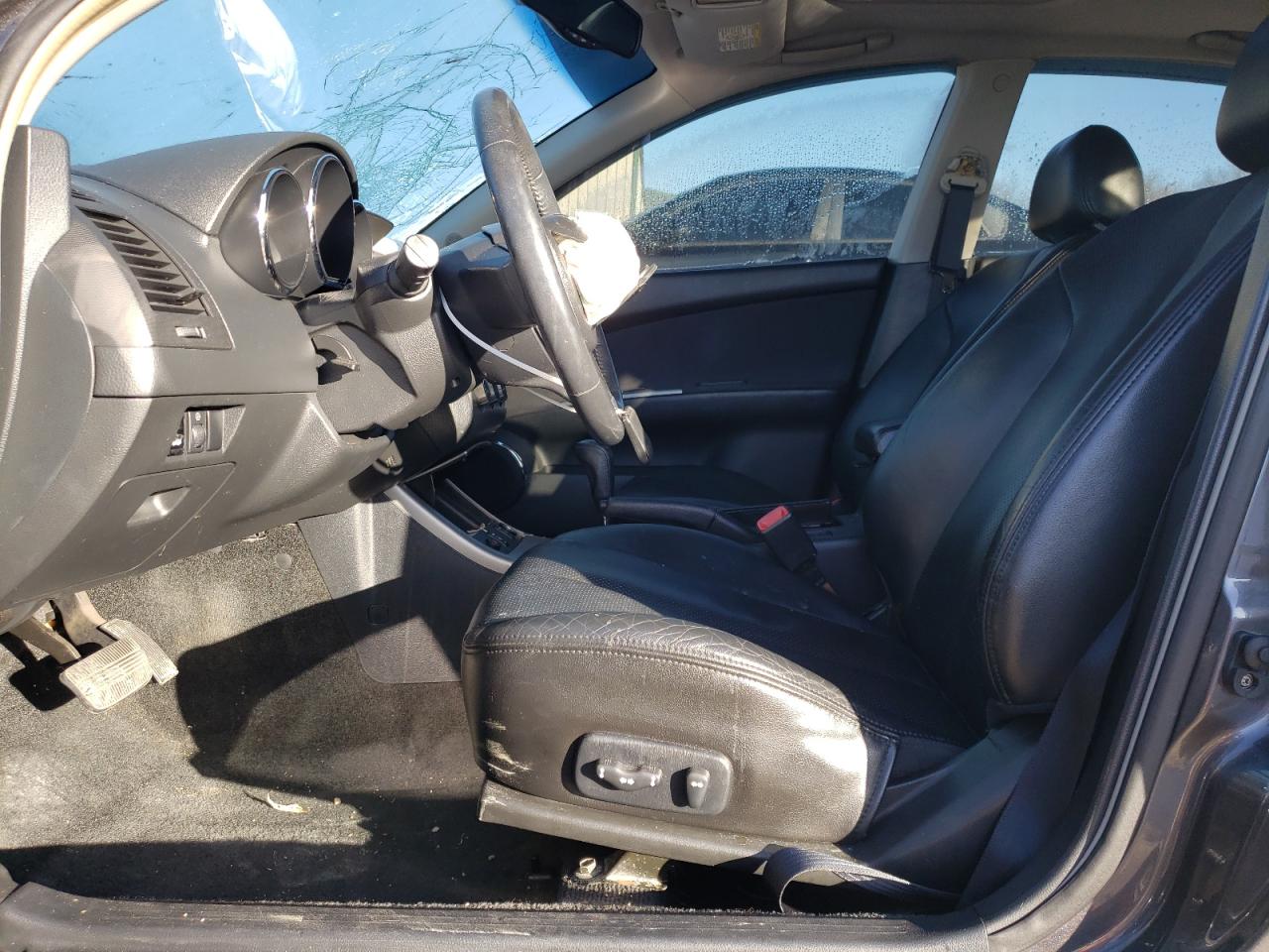 2005 Nissan Altima Se VIN: 1N4BL11D35C148968 Lot: 46097484