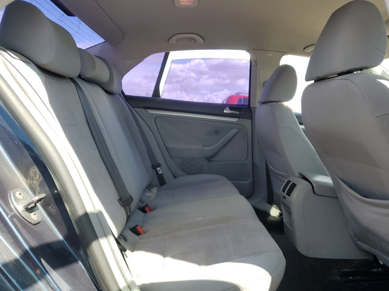 3VWJM71K89M065946 2009 Volkswagen Jetta S