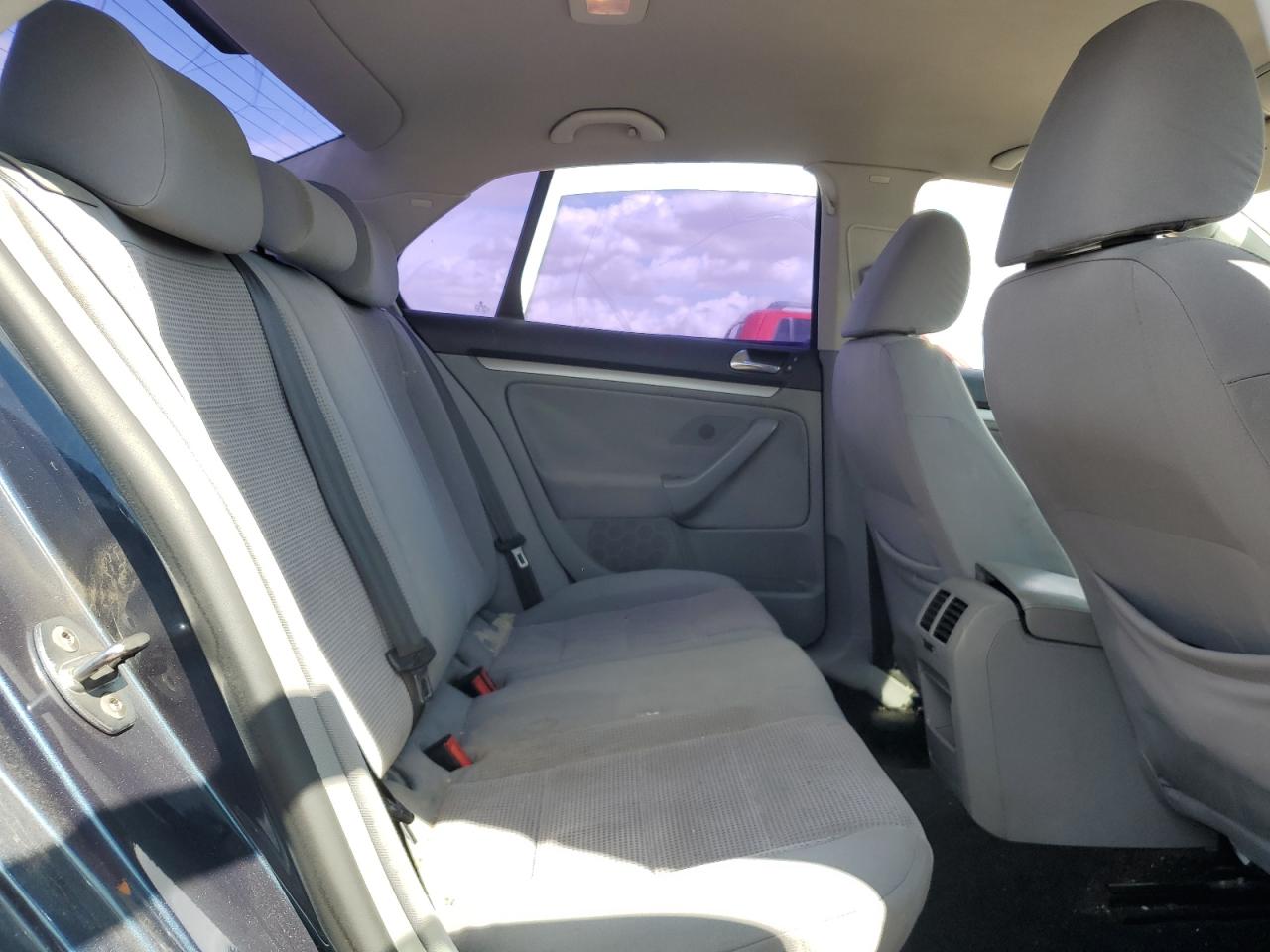 2009 Volkswagen Jetta S VIN: 3VWJM71K89M065946 Lot: 48546774