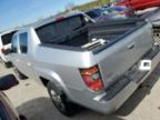 2007 Honda Ridgeline Rtx de vânzare în Bridgeton, MO - Front End
