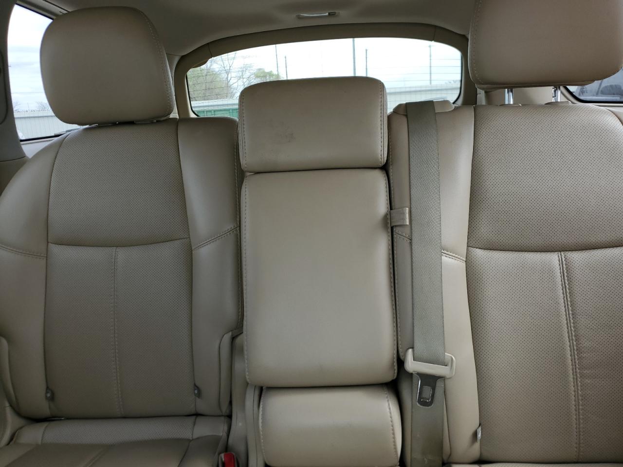 2014 Nissan Pathfinder S VIN: 5N1AR2MN3EC701063 Lot: 47793784