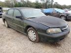 2002 Chevrolet Impala  zu verkaufen in Theodore, AL - Normal Wear