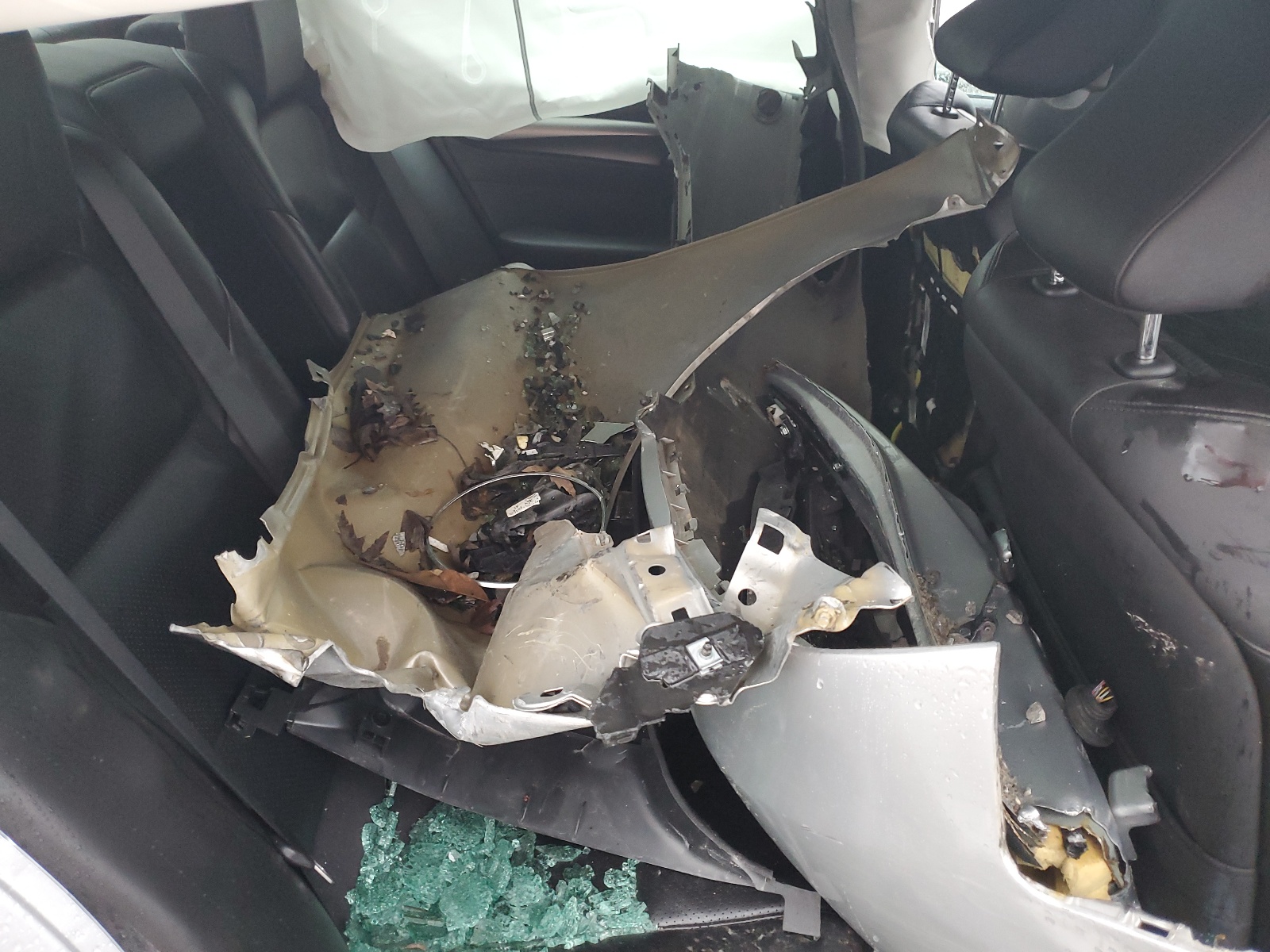 19UUA8F56CA039384 2012 Acura Tl