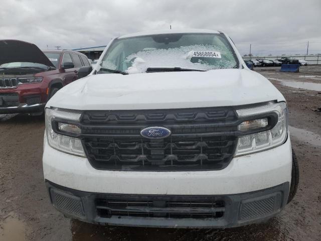  FORD MAVERICK 2022 Белый