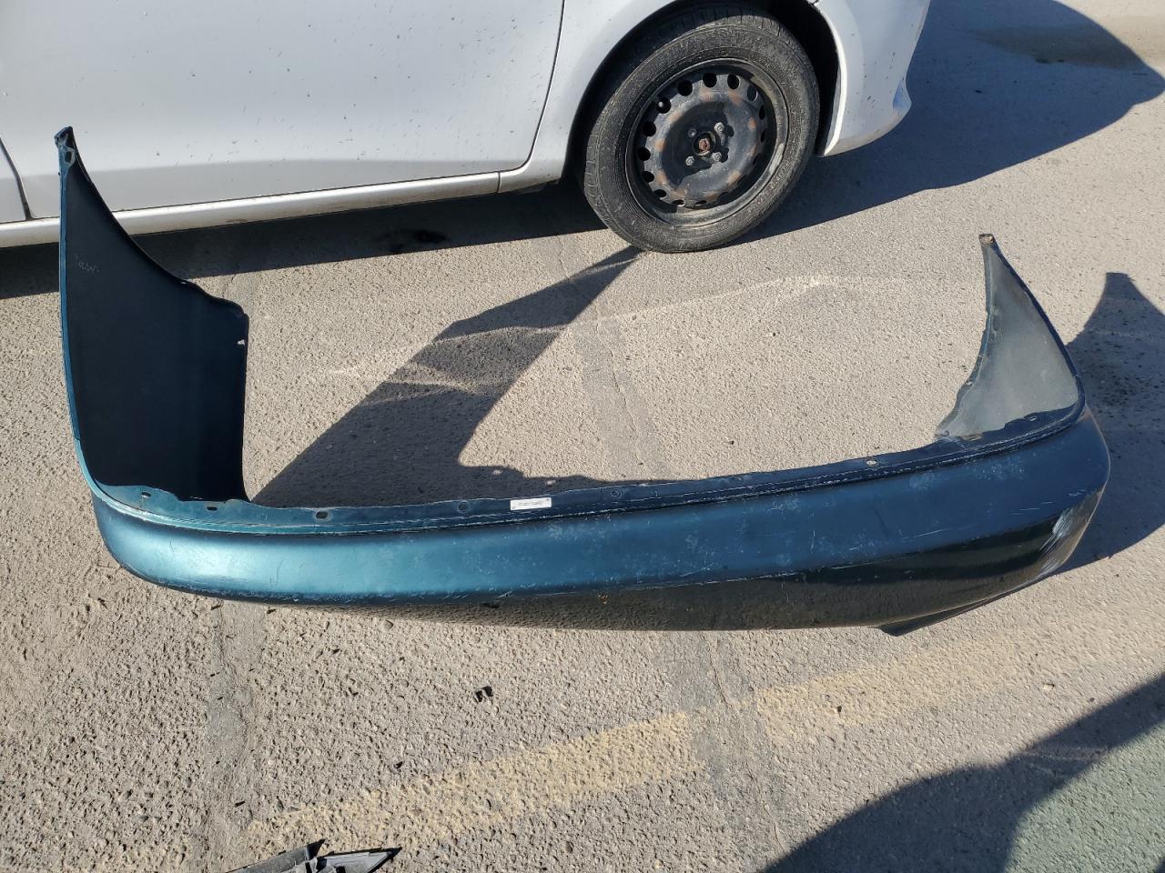 1998 Honda Civic Ex VIN: 1HGEJ8145WL010924 Lot: 64041315