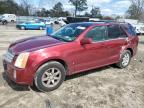 2006 Cadillac Srx  продається в Hampton, VA - Side