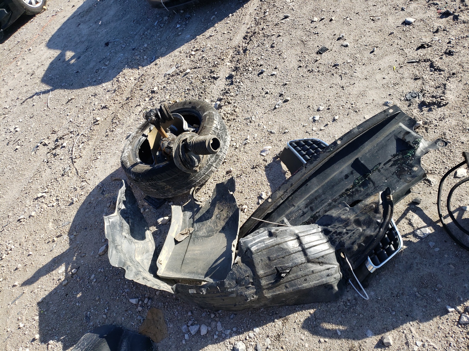 1N4BL11D35C148968 2005 Nissan Altima Se