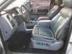 2012 Ford F150 Supercrew en Venta en Lebanon, TN - Burn - Engine