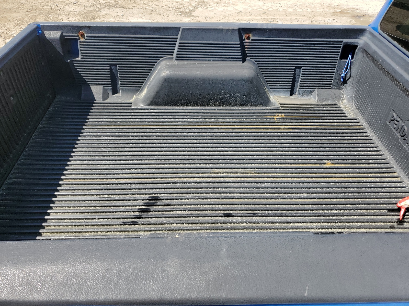 1FTYR10C4WUC99342 1998 Ford Ranger