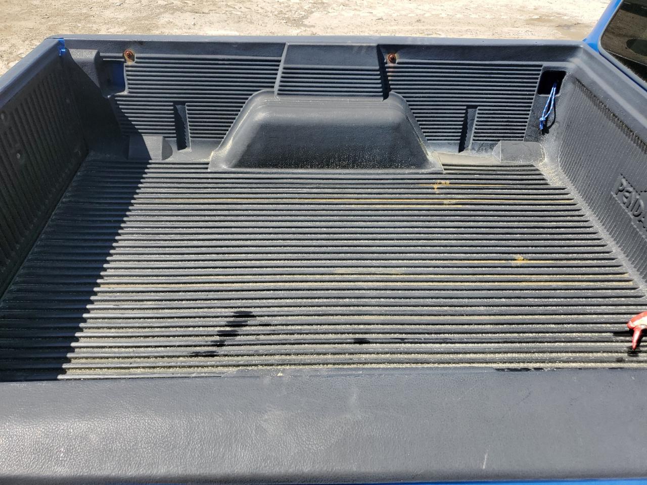 1998 Ford Ranger VIN: 1FTYR10C4WUC99342 Lot: 46731954