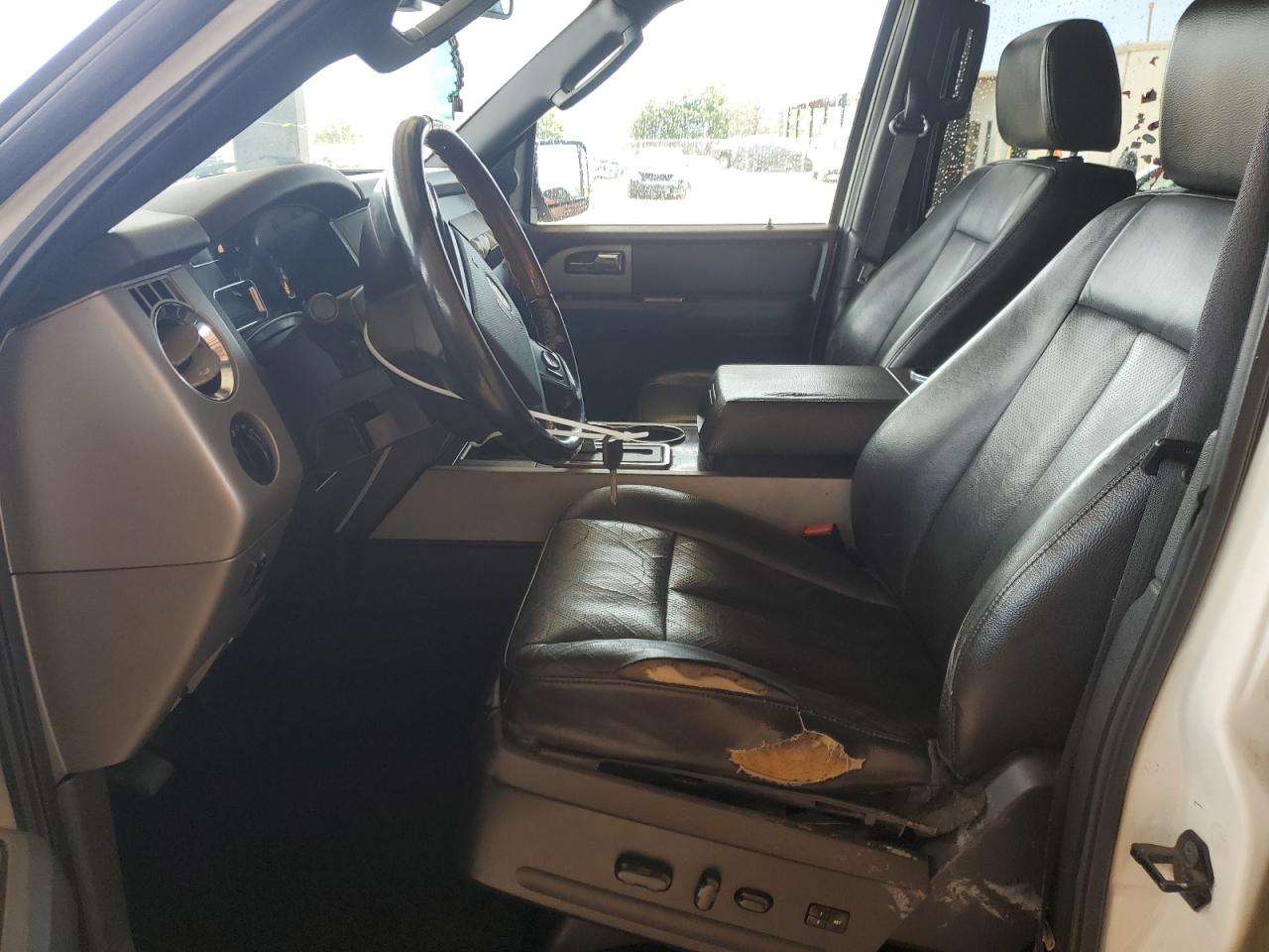 2007 Ford Expedition - Image 7