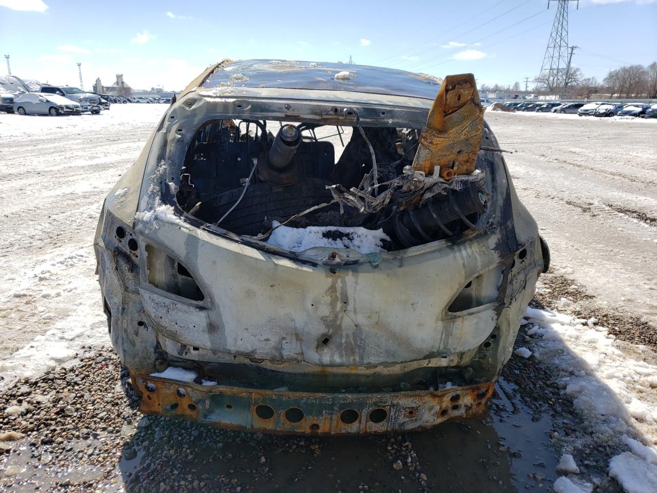 2012 Mazda 3 I VIN: JM1BL1L70C1524259 Lot: 48639794