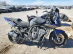 Bridgeton, MO에서 판매 중인 2002 Yamaha Fzs10  - Burn - Engine