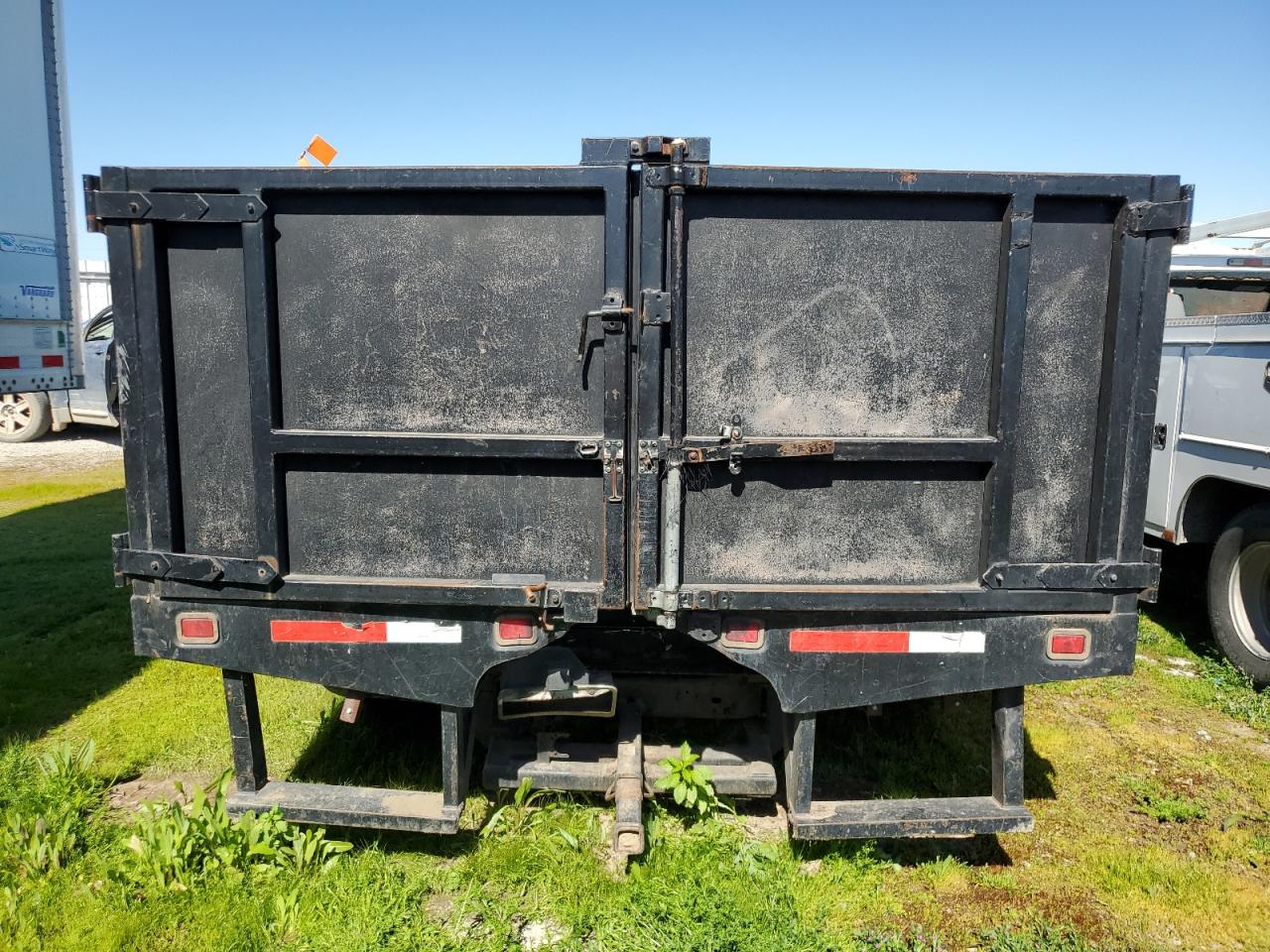 2006 Chevrolet Silverado C3500 VIN: 1GBJC34U46E280208 Lot: 50537405