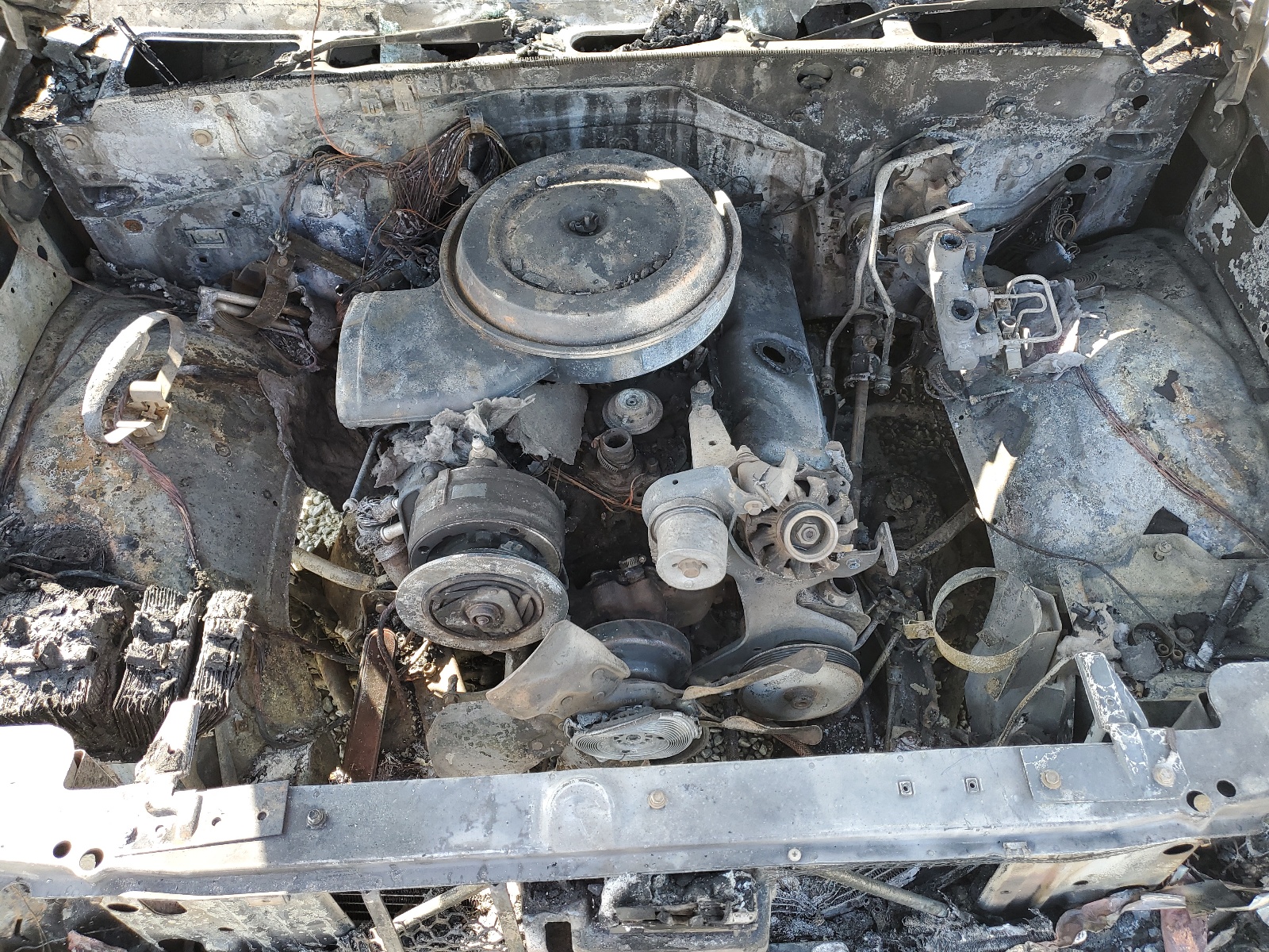 2GCHC39N2L1178477 1990 Chevrolet Gmt-400 C3500