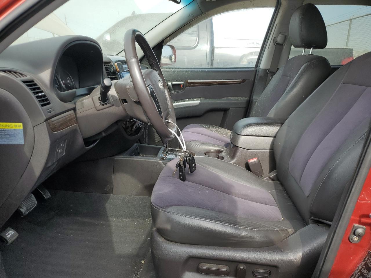 2010 Hyundai Santa Fe - Image 7