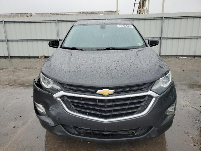  CHEVROLET EQUINOX 2018 Серый