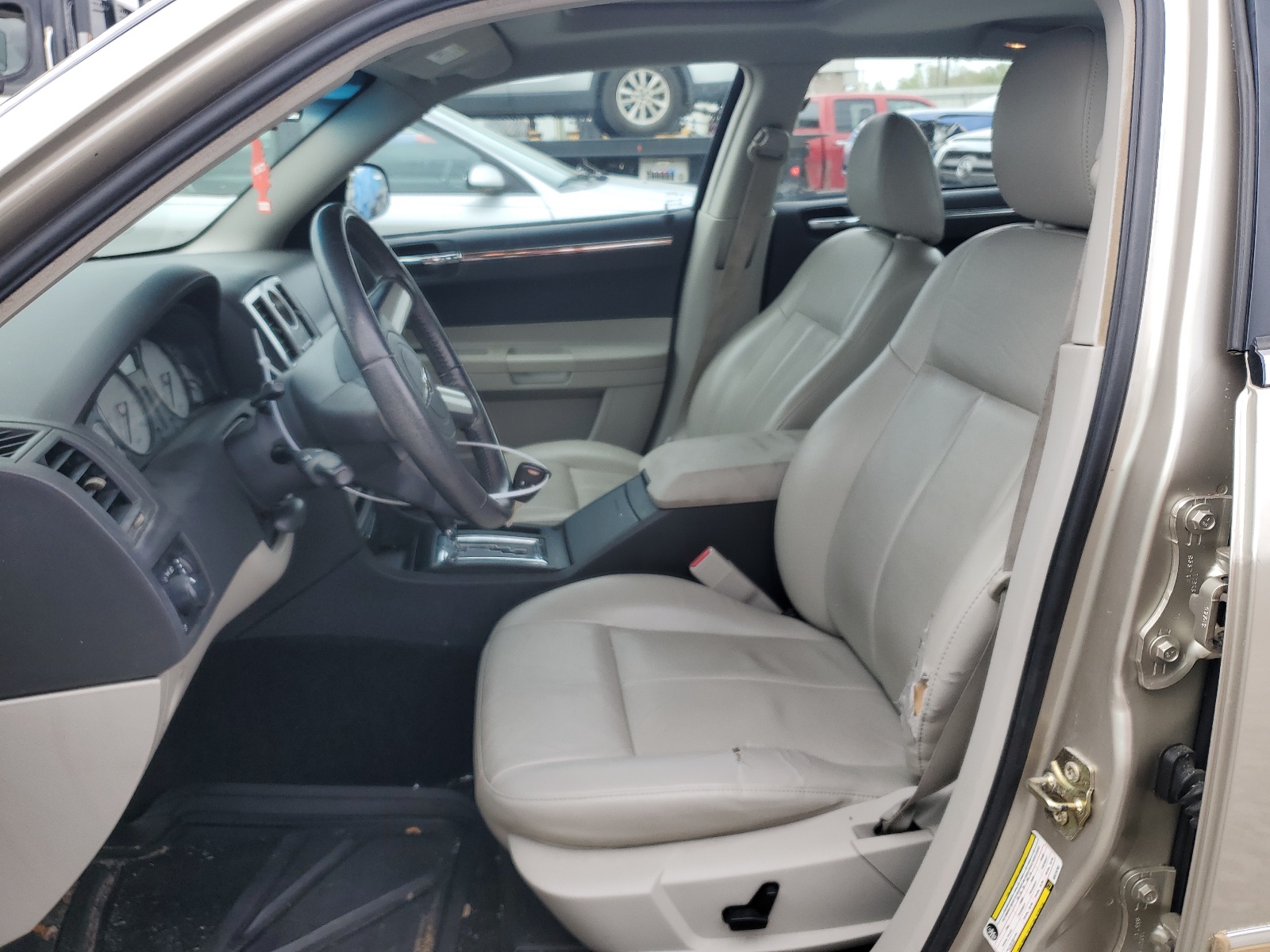 2C3KA53G76H519793 2006 Chrysler 300 Touring