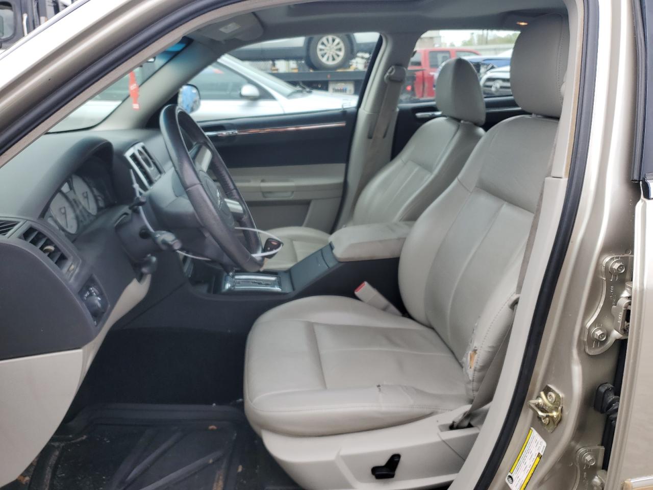 2006 Chrysler 300 Touring VIN: 2C3KA53G76H519793 Lot: 48119314