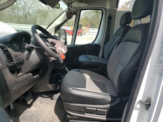  RAM All Models 2022 Білий