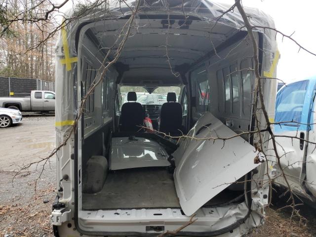 2021 FORD TRANSIT T- 1FTBR1C88MKB00153  41636224