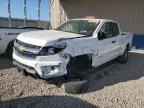 2020 Chevrolet Colorado  en Venta en Kansas City, KS - Front End
