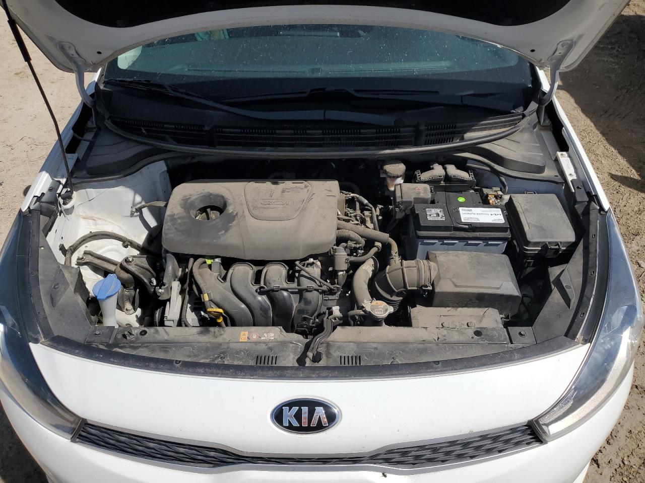 2018 Kia Rio - Image 11