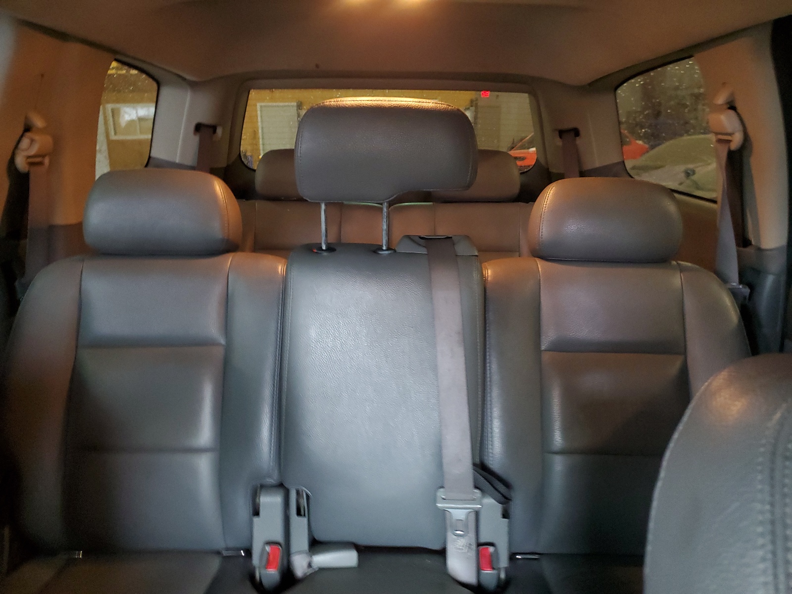 1D4HD48N35F503561 2005 Dodge Durango Slt