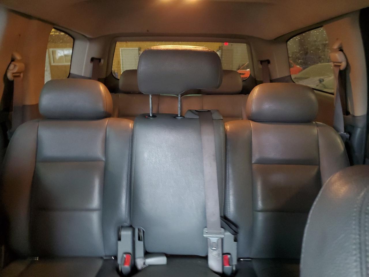 2005 Dodge Durango Slt VIN: 1D4HD48N35F503561 Lot: 40257814